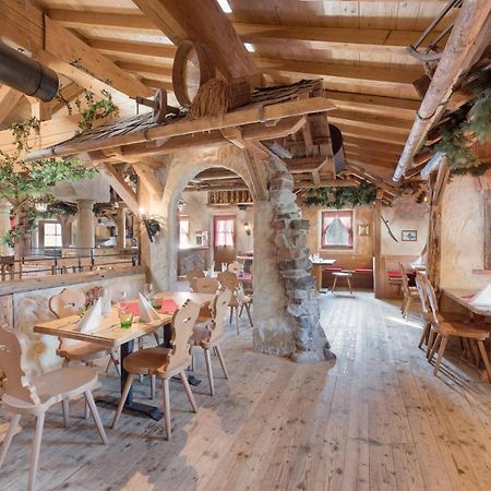 Der Waldhof Hotel Шефау ам Вилден Кайзер Екстериор снимка