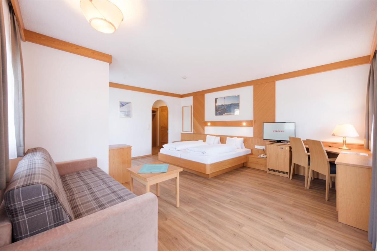 Der Waldhof Hotel Шефау ам Вилден Кайзер Екстериор снимка
