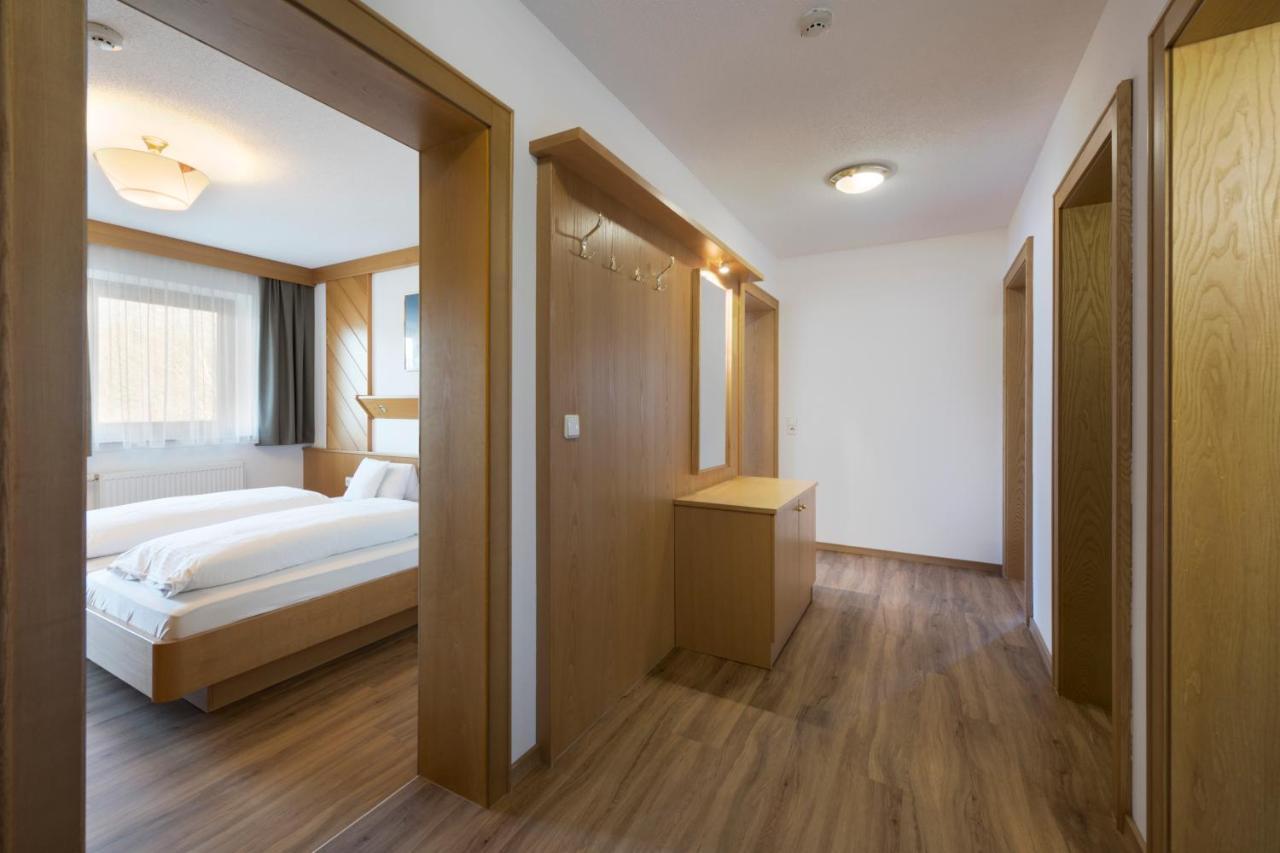 Der Waldhof Hotel Шефау ам Вилден Кайзер Екстериор снимка