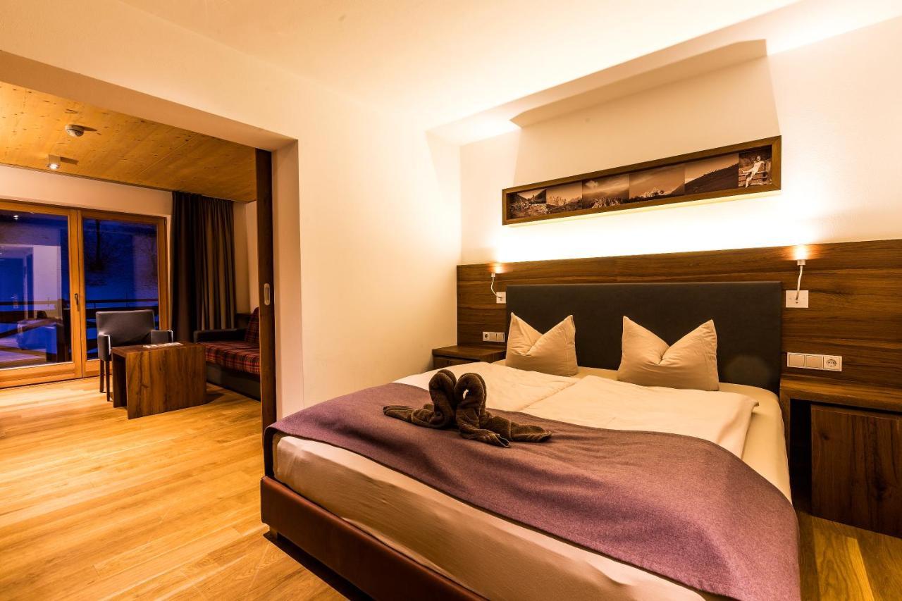 Der Waldhof Hotel Шефау ам Вилден Кайзер Екстериор снимка