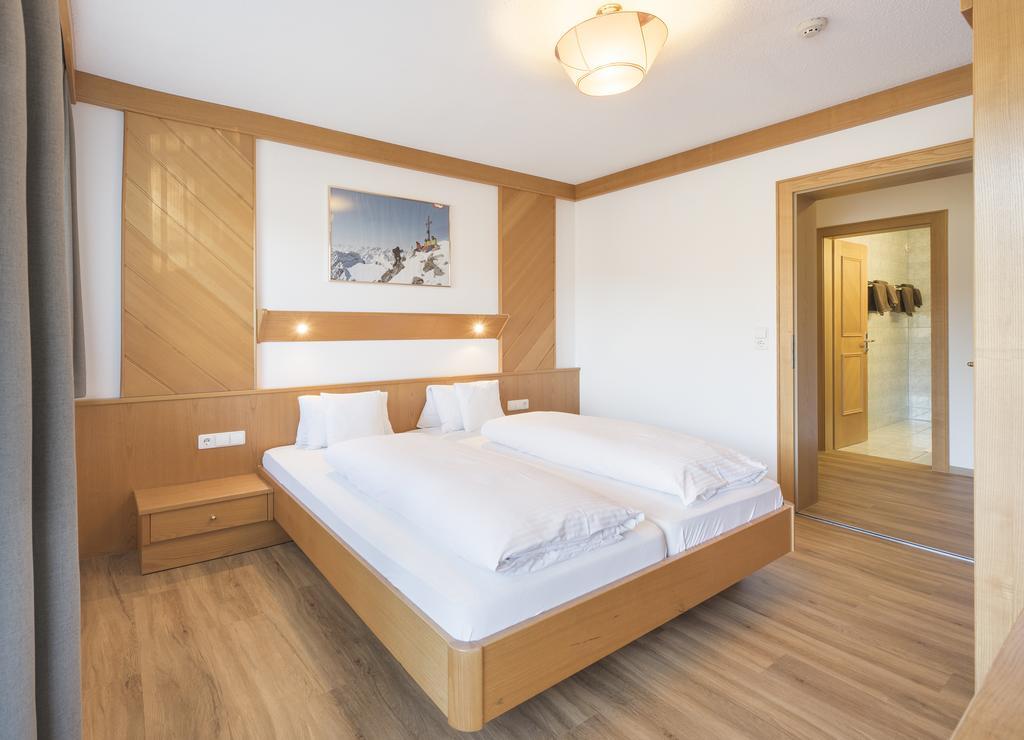 Der Waldhof Hotel Шефау ам Вилден Кайзер Стая снимка